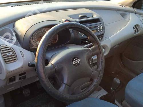 Left front fenders NISSAN ALMERA TINO (V10)  | BP8387008C41  - Image 12