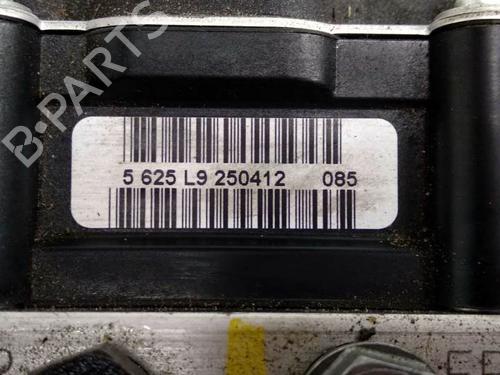 ABS pump LAND ROVER RANGE ROVER SPORT I (L320) 3.0 D 4x4 | BP7766680M43 