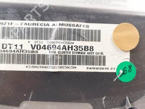 Other FORD TRANSIT CONNECT (P65_, P70_, P80_) 1.8 Di | BP29275111O1