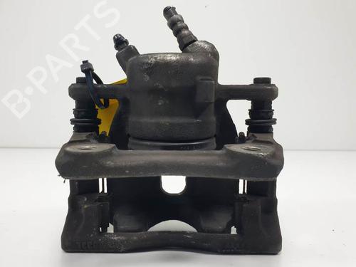 Left front brake caliper RENAULT CLIO III (BR0/1, CR0/1) 1.2 16V Hi-Flex (BR1U, CR1U) | BP11570752M105 