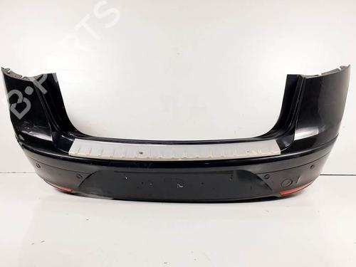 Used Rear bumper Rear bumper SEAT ALTEA XL (5P5, 5P8) 1.6 TDI (105 hp) 24932659 24932659
