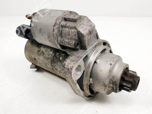 Used Starter Starter SEAT ALTEA XL (5P5, 5P8) 1.2 TSI (105 hp) 14847013 14847013
