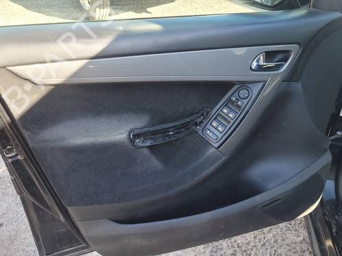 Left front window switch CITROËN C4 Picasso I MPV (UD_) 2.0 HDi 138 | BP34512930I27  - Image 15