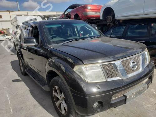 Rear right window mechanism NISSAN PATHFINDER III (R51) 2.5 dCi | BP17971164C25  - Image 14