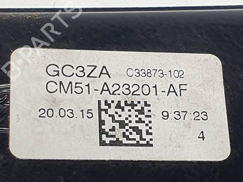 Front left window mechanism FORD FOCUS III Turnier 1.6 TDCi | BP25285866C22 - Image 3