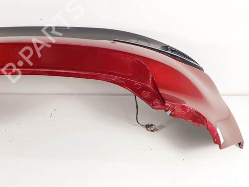 Rear bumper MAZDA 3 Hatchback (BP) 2.0 SKYACTIV-G M Hybrid | BP28061569C8 - Image 3
