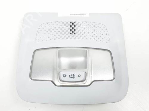 Interior roof light PEUGEOT 208 I (CA_, CC_) 1.2 GPL BP24984051I8
