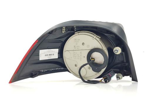 Right taillight VW EOS (1F7, 1F8) 2.0 TDI | BP26030272C35 - Image 2