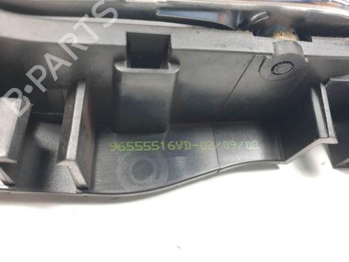 Front right interior door handle PEUGEOT PARTNER Tepee 1.6 HDi | BP29175672I14 