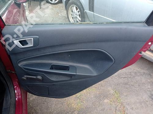 Mass air flow sensor FORD FIESTA VI (CB1, CCN) 1.4 TDCi | BP10686564M95  - Image 8