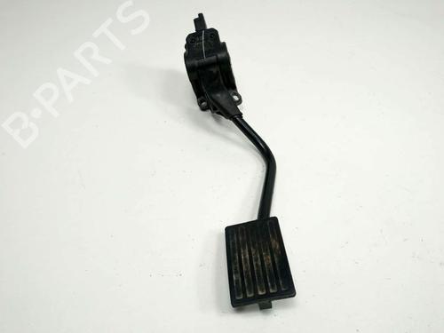Used Pedal Pedal CITROËN C5 III (RD_) 2.0 HDi 165 (RDRHHA, RDRHH8) (163 hp) 8254353 8254353