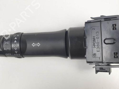 Used Headlight switch Headlight switch MITSUBISHI OUTLANDER II (CW_W) 2.2 DI-D 4WD (140 hp) 25139698 25139698