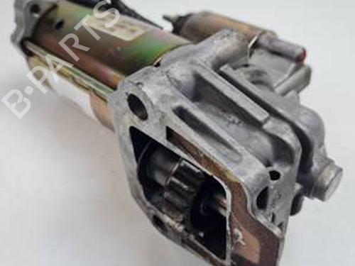 Startmotor FORD MONDEO III (B5Y) 2.0 TDCi (130 hp) 31123628