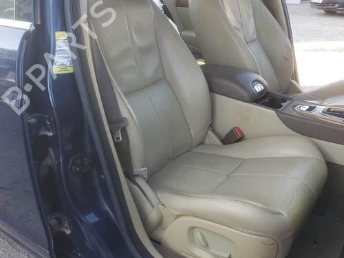 Boîte de vitesses JAGUAR S-TYPE II (X200) 2.7 D | BP19500053M3 