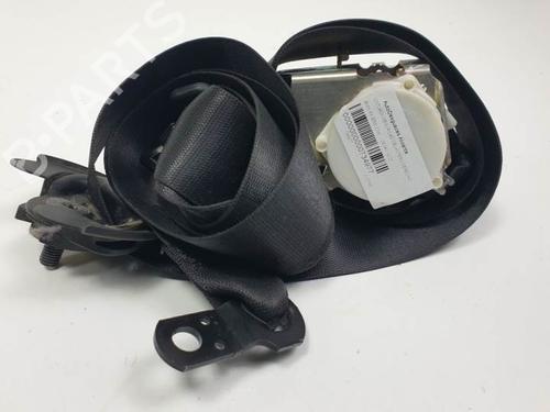 Front right seatbelt BMW X3 (E83) 2.0 d | BP11271873I25 