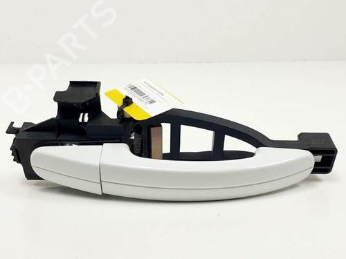 Used Front right exterior door handle FORD GRAND C-MAX (DXA/CB7, DXA/CEU) 1.6 TDCi (115 hp) 25145846