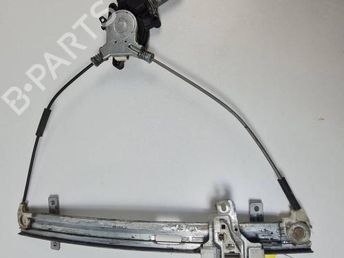 Used Front left window mechanism Front left window mechanism HONDA CIVIC VII Hatchback (EU, EP, EV) 1.6 i (EP2, EU8, EU6) (110 hp) 34611273 34611273