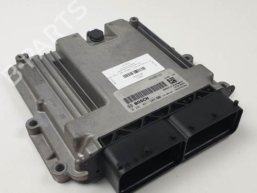 Used Engine control unit (ECU) Engine control unit (ECU) FIAT TIPO Saloon (356_, 357_) 1.6 D (356SXG1B) (120 hp) 27540151 27540151