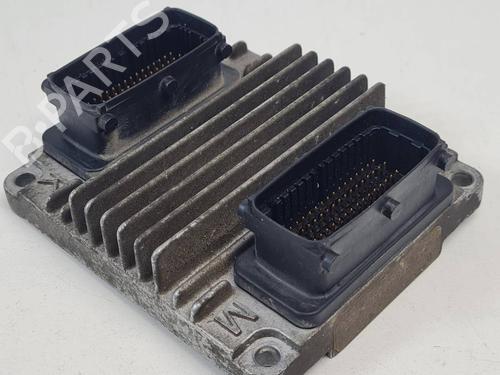 Used Engine control unit (ECU) Engine control unit (ECU) 36671318 36671318