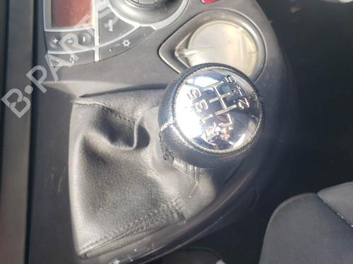 Interior handle PEUGEOT 807 (EB_) 2.0 HDi | BP29246022I7 - Image 10