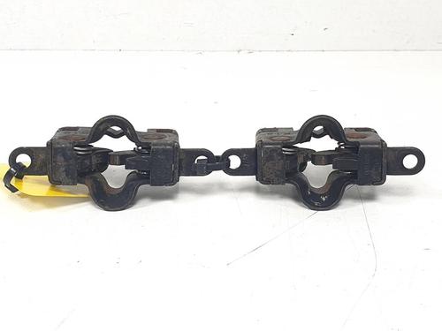 Used Hood lock Hood lock 39491592 39491592
