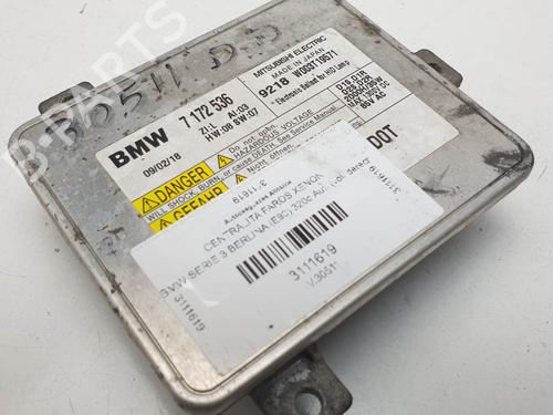 Xenon ballast BMW 3 (E90) 320 d | BP29245943C53 - Image 2