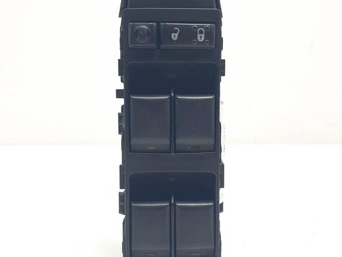 Used Left front window switch Left front window switch JEEP PATRIOT (MK74) 2.0 CRD (140 hp) 28448019 28448019