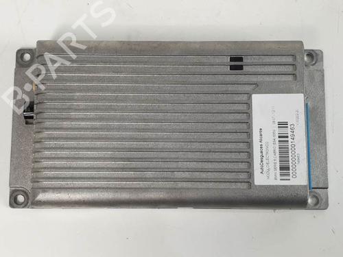 Used Electronic module BMW 6 Convertible (E64) 635 d (286 hp) 6844868