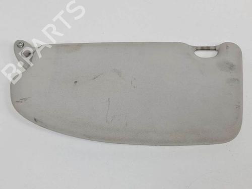 Right sun visor FORD FOCUS II Convertible 2.0 TDCi | BP7364516I2 - Image 2