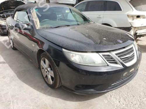 Bakluke CC/Kombi-Kupé SAAB 9-3 Convertible (YS3F) 1.9 TTiD | BP25137513C6 