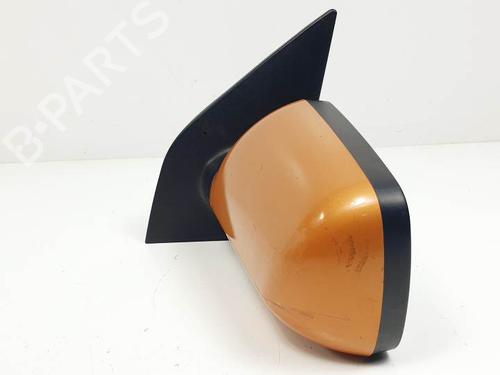 Left mirror KIA PICANTO I (SA) 1.1 | BP28027474C26 