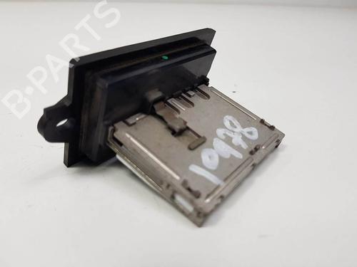 Heater resistor NISSAN NOTE (E11, NE11) 1.5 dCi | BP11648962M108 - Image 2