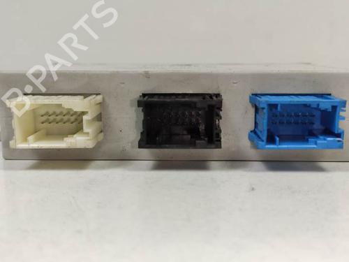 Electronic module LAND ROVER RANGE ROVER III (L322) 3.0 D 4x4 | BP10116944M83 