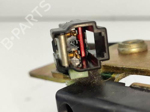 Front right seatbelt JAGUAR S-TYPE II (X200) 3.0 V6 | BP8930227I25 