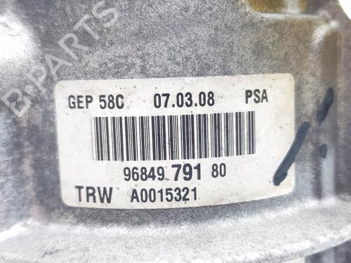 Steering pump PEUGEOT 308 I (4A_, 4C_) 1.6 HDi | BP29245302M99 