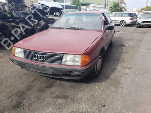 Left tailgate light AUDI 100 C3 Saloon (443, 444) 2.2 | BP25295752C79 - Image 7
