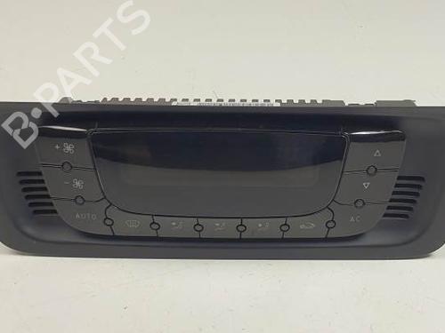 Used Climate control SEAT IBIZA IV (6J5, 6P1) 1.6 TDI (90 hp) 28448205