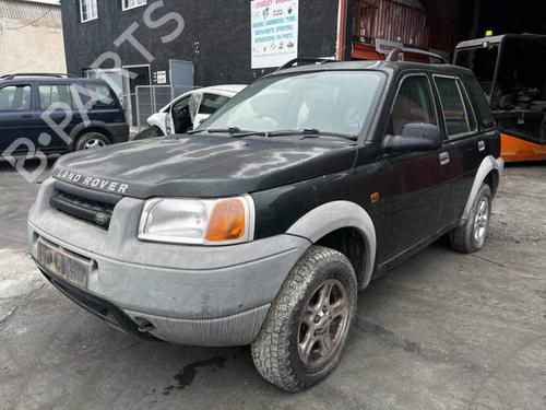 Rear differential LAND ROVER FREELANDER I (L314)  | BP14992039M24 