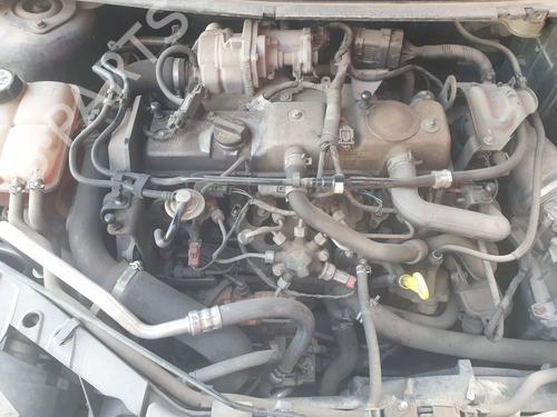 Fuse box FORD FOCUS II (DA_, HCP, DP) 1.8 TDCi | BP34534439E1  - Image 14