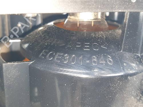 Right taillight MINI MINI (R50, R53) One | BP38433591C35 - Image 4