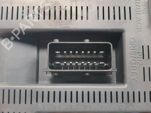 Fuse box PEUGEOT 308 I (4A_, 4C_) 1.6 HDi | BP29245290E1