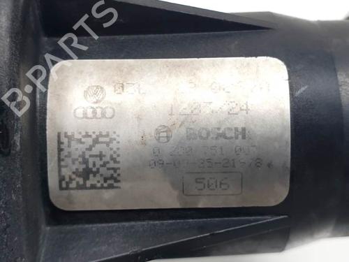 Other VW GOLF VI (5K1) 1.6 TDI | BP26900023O1