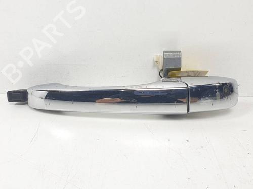 Used Rear left exterior door handle Rear left exterior door handle CHRYSLER 300C (LX, LE) 3.0 CRD (218 hp) 40248212 40248212