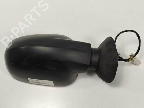 Used Left mirror Left mirror DACIA LOGAN (LS_) 1.5 dCi (LS0K) (68 hp) 9667892 9667892