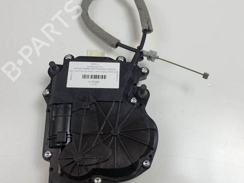 Låskasse BMW X5 (F15, F85) xDrive 40 d (313 hp) 27978076