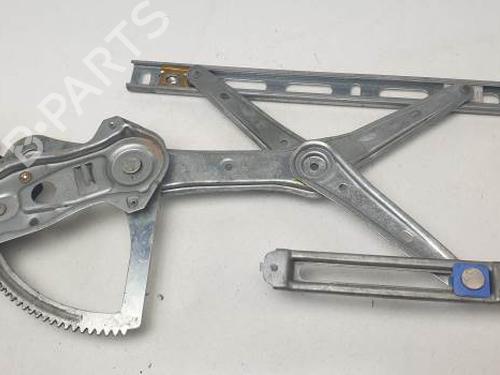 Used Front right window mechanism MERCEDES-BENZ SLK (R170) 230 Kompressor (170.447) (193 hp) 20511101