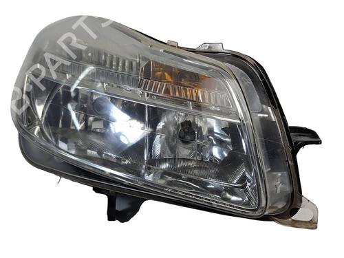 Used Right headlight Right headlight OPEL INSIGNIA A (G09) 2.0 CDTI (68) (131 hp) 37628845 37628845