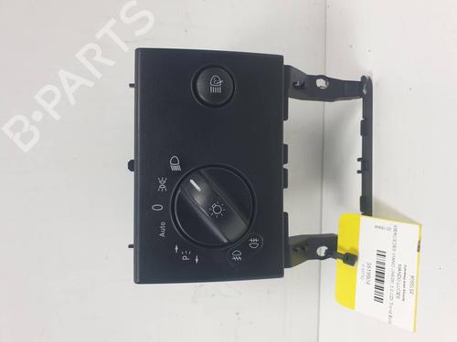 Interruttore luci Interruttore luci MERCEDES-BENZ VIANO (W639) CDI 3.0 (639.811, 639.813, 639.815) (224 hp) 34611311 34611311