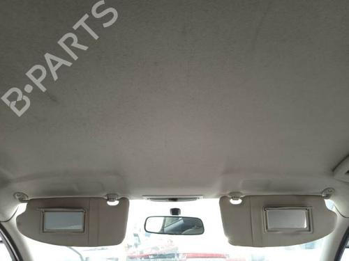 Rear bumper FORD FOCUS II Turnier (DA_, FFS, DS) 1.8 TDCi | BP11807502C8 