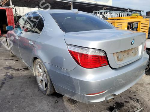 Steering pump BMW 5 (E60) 520 d | BP34511250M99  - Image 12
